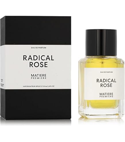 Amazon.com : Matiere Premiere Cologne Cedrat Eau de Parfum, 3.4 oz